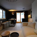 Gédéon Appartement Les Crosets