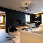 Appartement Gédéon