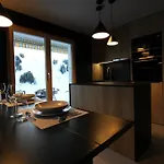 Gédéon Appartement *