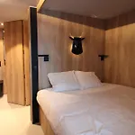 Appartement Gédéon
