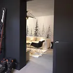 Gédéon Appartement Les Crosets