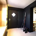 Appartement Gédéon