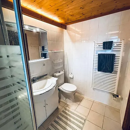 Gedeon * Les Crosets