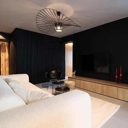 Gedeon Appartement Les Crosets