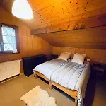 Gédéon Apartamento Les Crosets