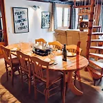 Apartamento Gédéon