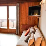Gédéon Apartamento Les Crosets