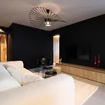 Gédéon Apartamento Les Crosets