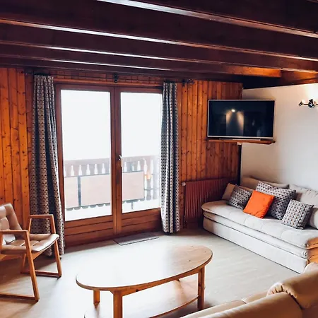 Gédéon Apartamento *
