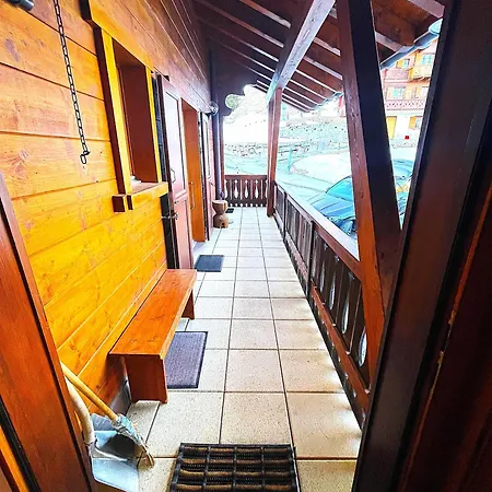 Gédéon Apartamento *